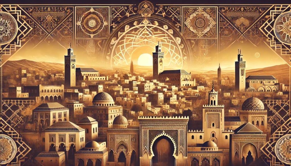 Three Essential Tips for Choosing the Perfect Marrakech Hotel for Your African Adventure