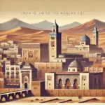 A Journey Through Time: The Rich Tapestry of Moroccan History from Islam to the Modern Age