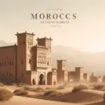 Unlocking the Secrets of Morocco’s Ancient Kasbahs: A Journey Through History and Architecture