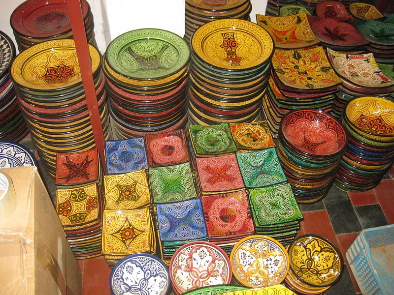 cuir 3 Fes Handcraft