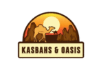 the kasbahs and Oases in Mrorocco