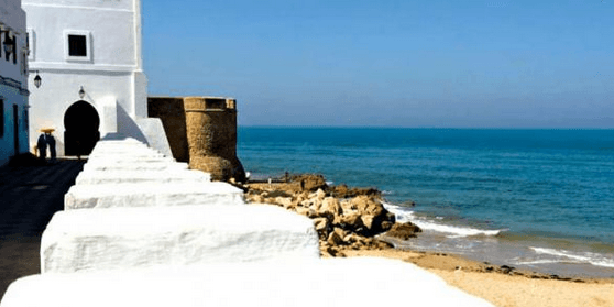 Asilah-City Asilah City