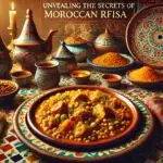 Deliciously Rich and Nutrient-Packed: Unveiling the Secrets of Moroccan Rfisa for Warm Gatherings and Celebrations