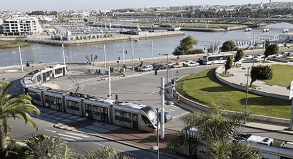 Rabat-City Rabat City