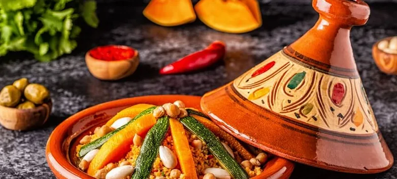 Tagine Tagine