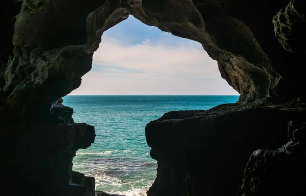 Tangiers-Hercules-Cave Tangier’s Hercules Cave