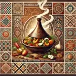 Unveiling the Rich History and Diverse Flavors of Moroccan Tagine