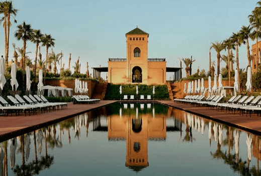 marrakech Marrakech
