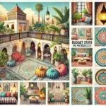 Budget Stays in Morocco: Affordable and Unique Accommodations