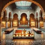 Discovering Museums in Morocco