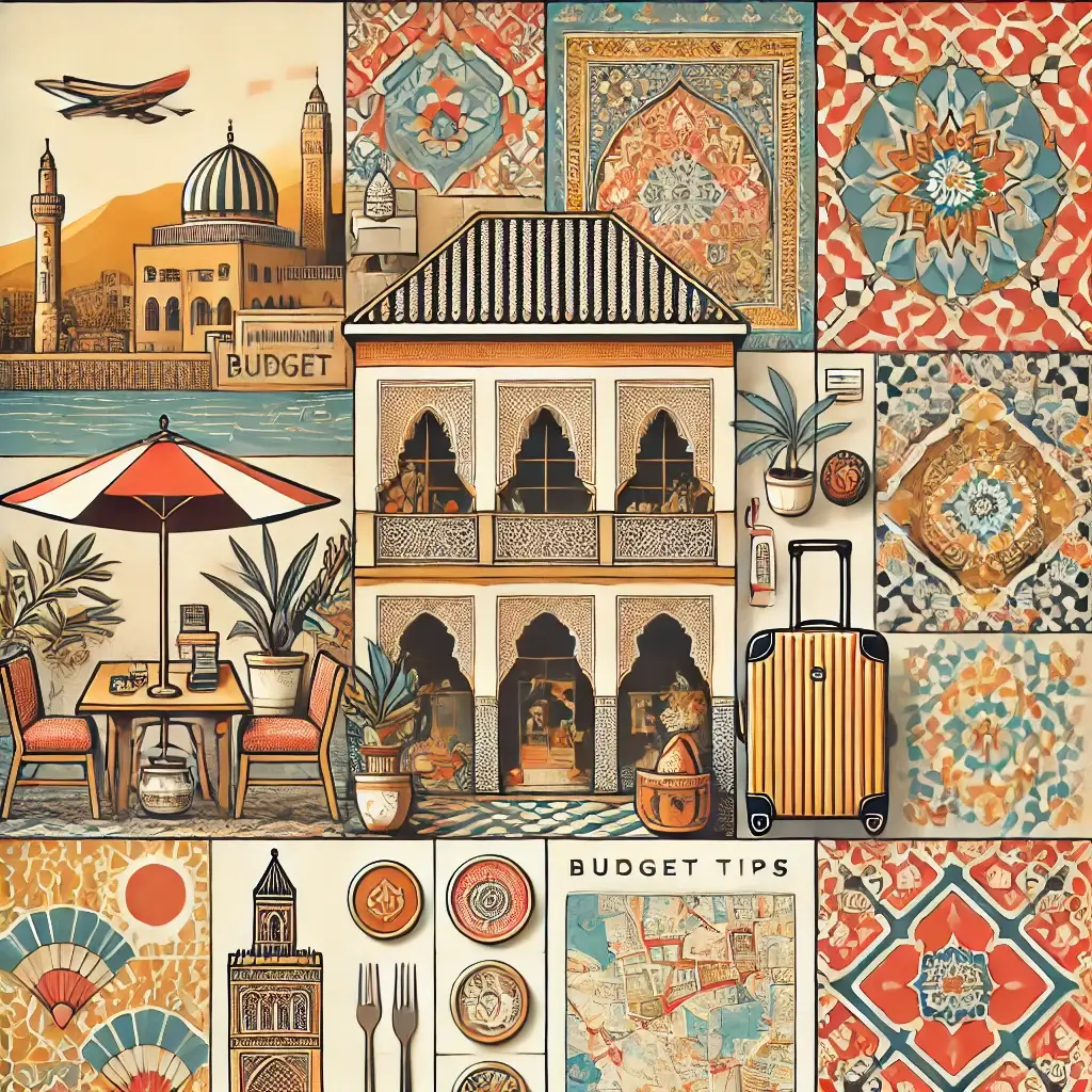 Travel Tips_Budget Stays