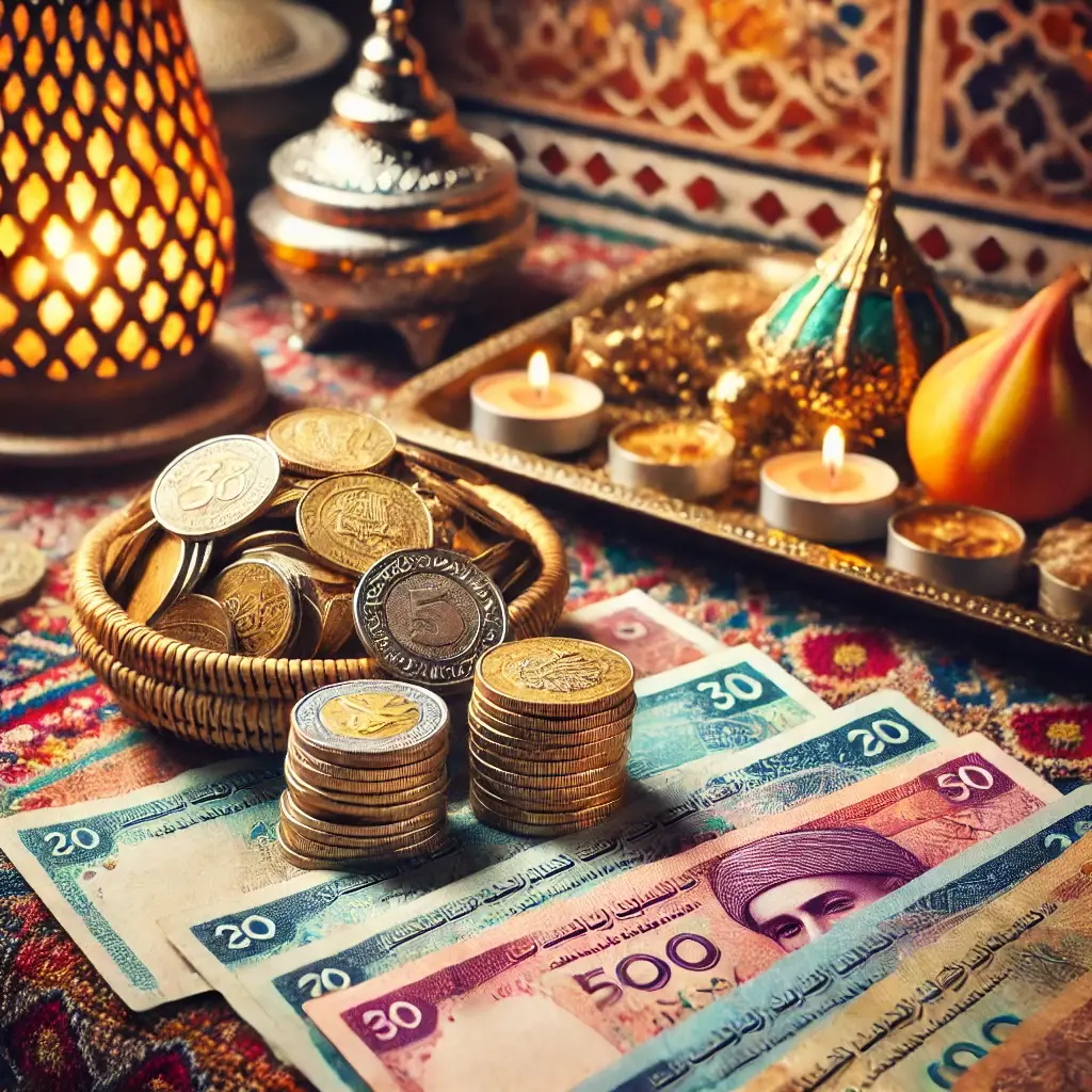 Currency & Costs in Morocco