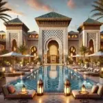hotels in morocco