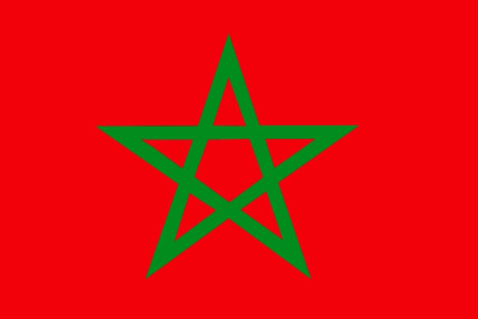 morocco