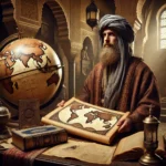 Al-Sharif Al-Idrisi: The Moroccan Geographer That Mapped the World