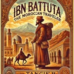 Ibn Battuta the Moroccan Traveler