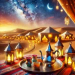 Morocco as a dream destination for Americans