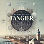 Tangier, a city steeped in centuries of history