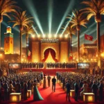 The Marrakesh International Film Festival
