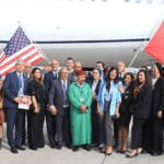 U.S.-Morocco Relations: From Independence to Sahara