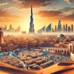 Top Arab Destinations for American Tourists