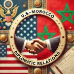 U.S.-Morocco Diplomatic Relations"