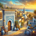 Kasbah of the Udayas