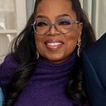 Oprah Winfrey