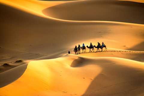 morocco