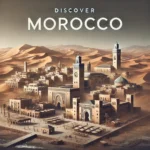 Snapshots of Morocco