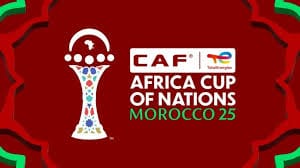 AFCON Morocco 2025 AFCON Morocco 2025